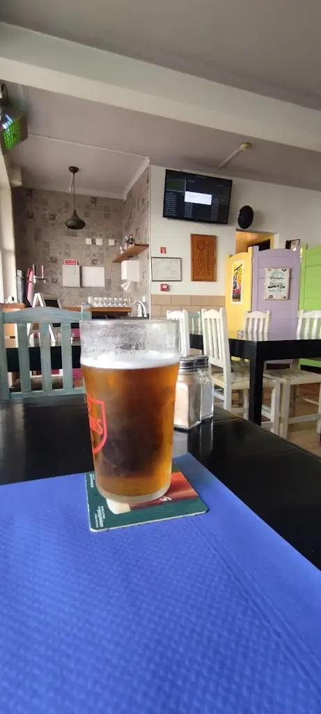 Menu_Mar's Bar and Bistro_Manta Rota_immagine_5