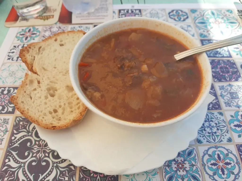 Menu_Mar's Bar and Bistro_Manta Rota_immagine_8