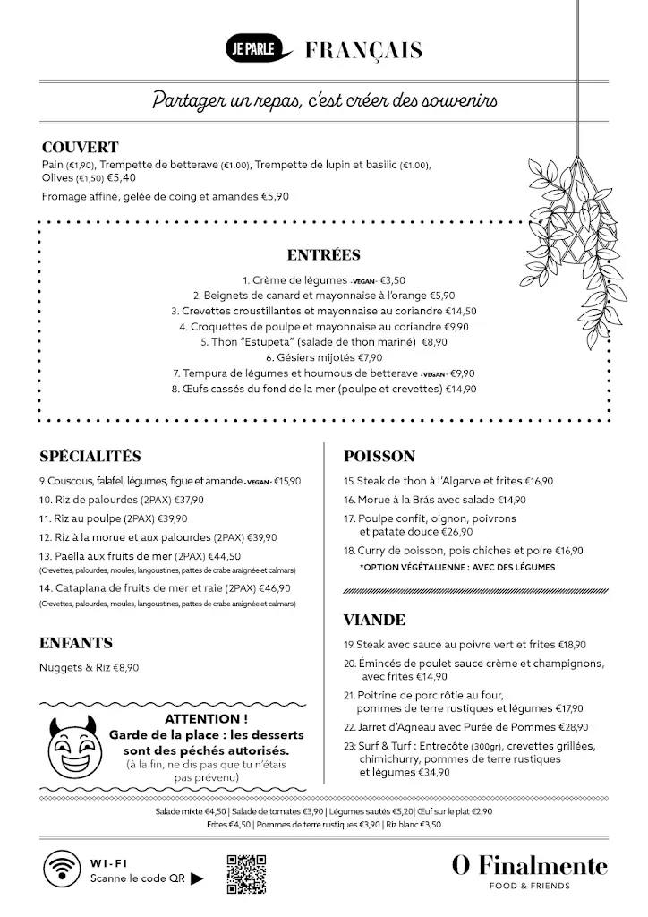 Menu_Restaurante O Finalmente_Manta Rota_imagen_3