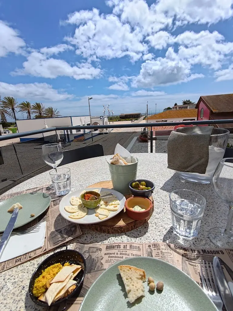 Lord Henry Wotton_Restaurante O Finalmente_Manta Rota_reseña