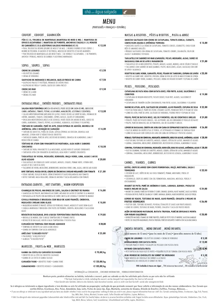 Menu_Chá com Água Salgada_Manta Rota_immagine_1