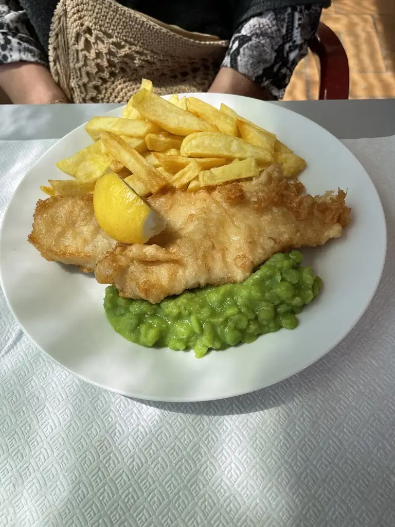 Menu_Restaurante Roosters_São Bartolomeu_immagine_2