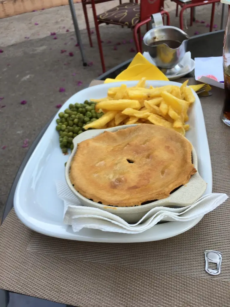 Menu_Restaurante Roosters_São Bartolomeu_immagine_3