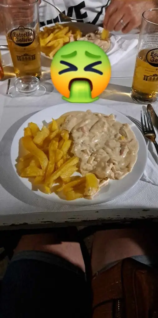 Menu_Restaurante Roosters_São Bartolomeu_immagine_5