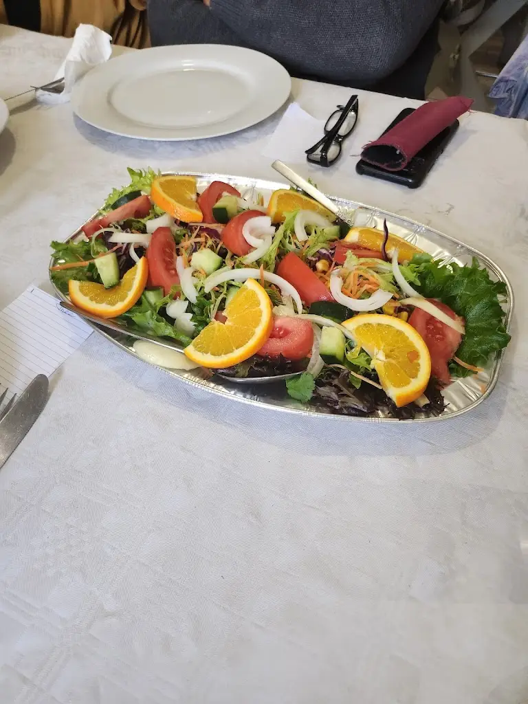 Menu_Restaurante Roosters_São Bartolomeu_immagine_7