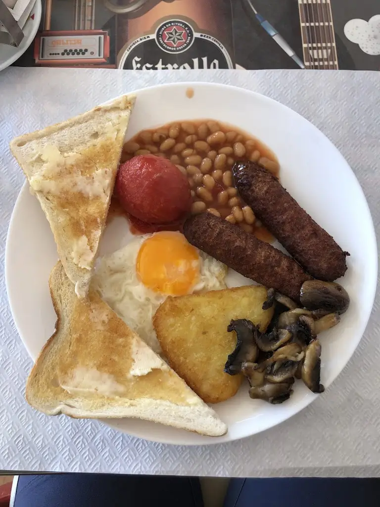 Menu_Restaurante Roosters_São Bartolomeu_immagine_9