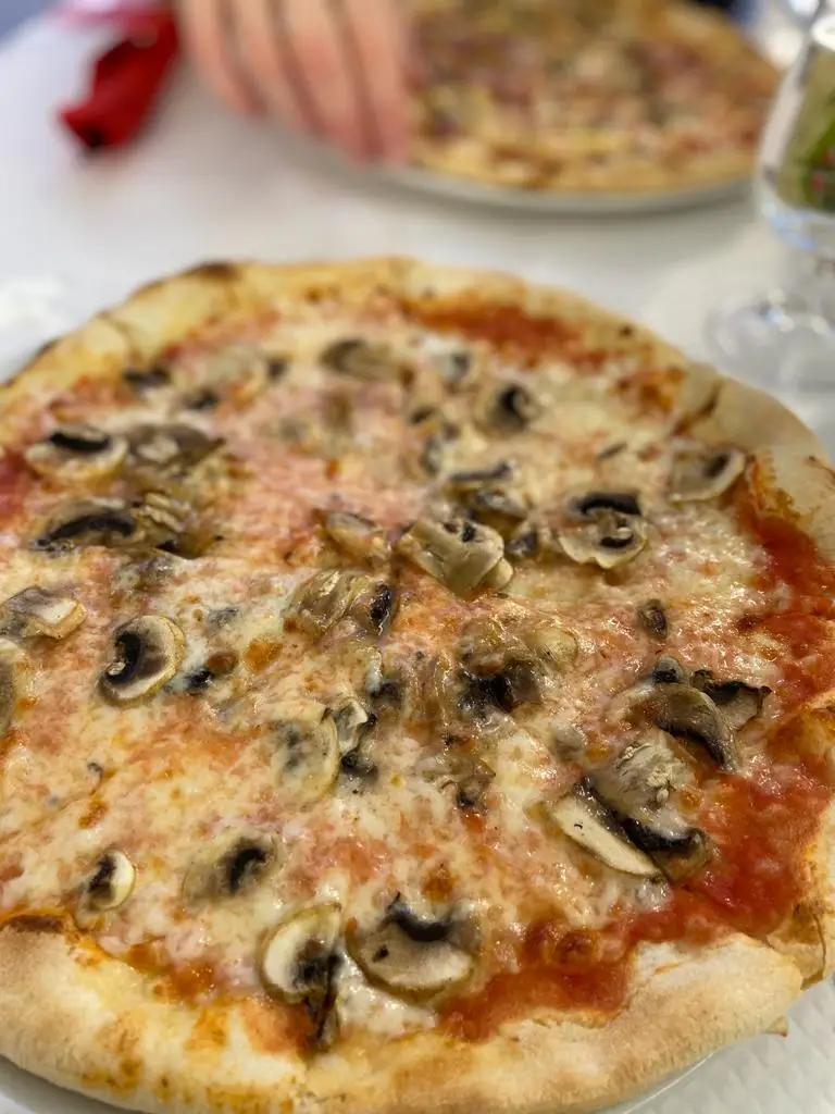 Lester Woudenberg_Ristorante Pizzeria Mamma Lucia_Manta Rota_recensione