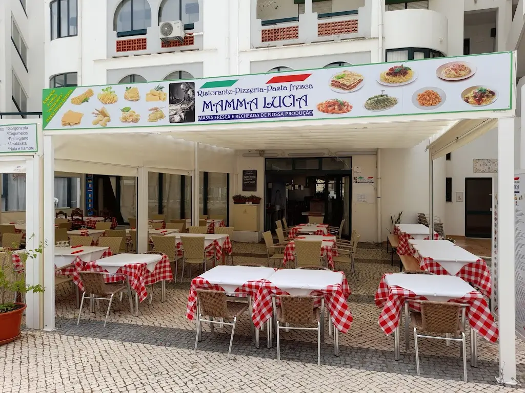 Ristorante Pizzeria Mamma Lucia_Manta Rota_slider_image_1