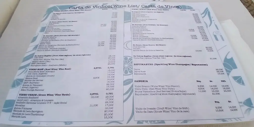 Menu_Casa Velha_Manta Rota_immagine_1