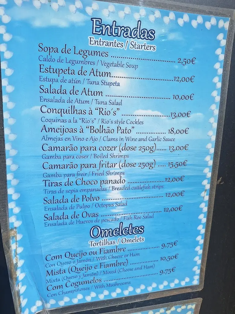 Menu_Rios Bar_Manta Rota_immagine_1