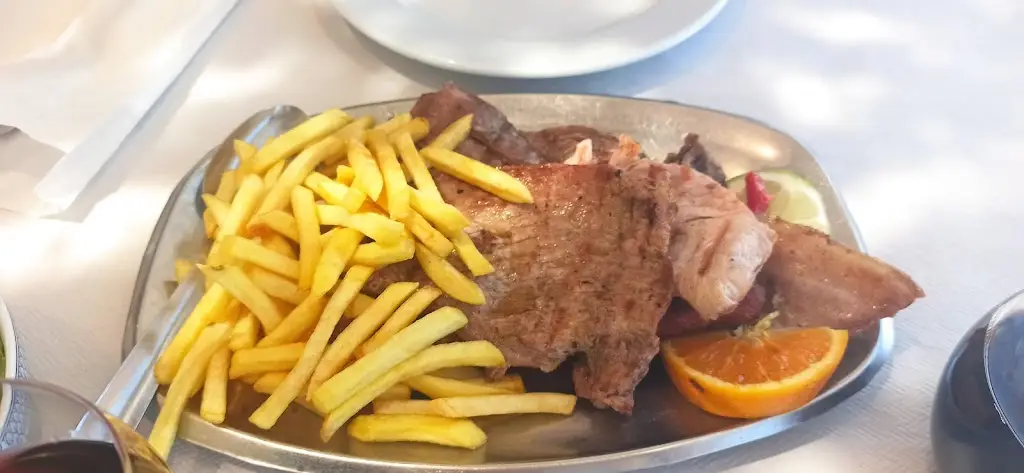 Menü_Restaurant Mantamar_Manta Rota_Bild_4