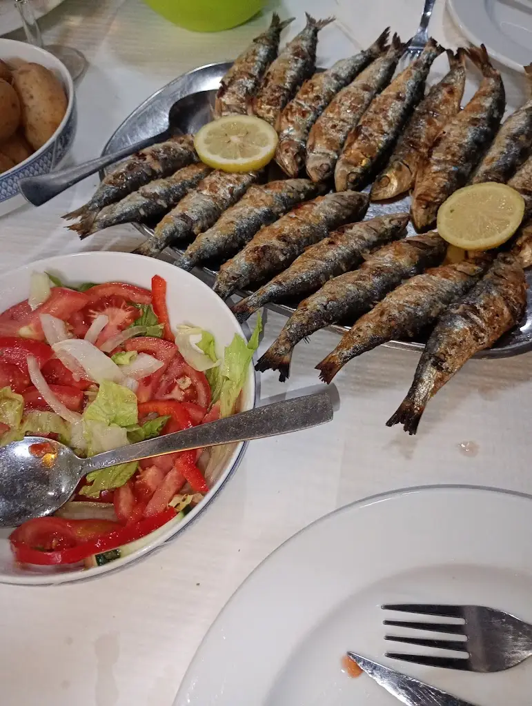 Menü_Restaurant Mantamar_Manta Rota_Bild_5