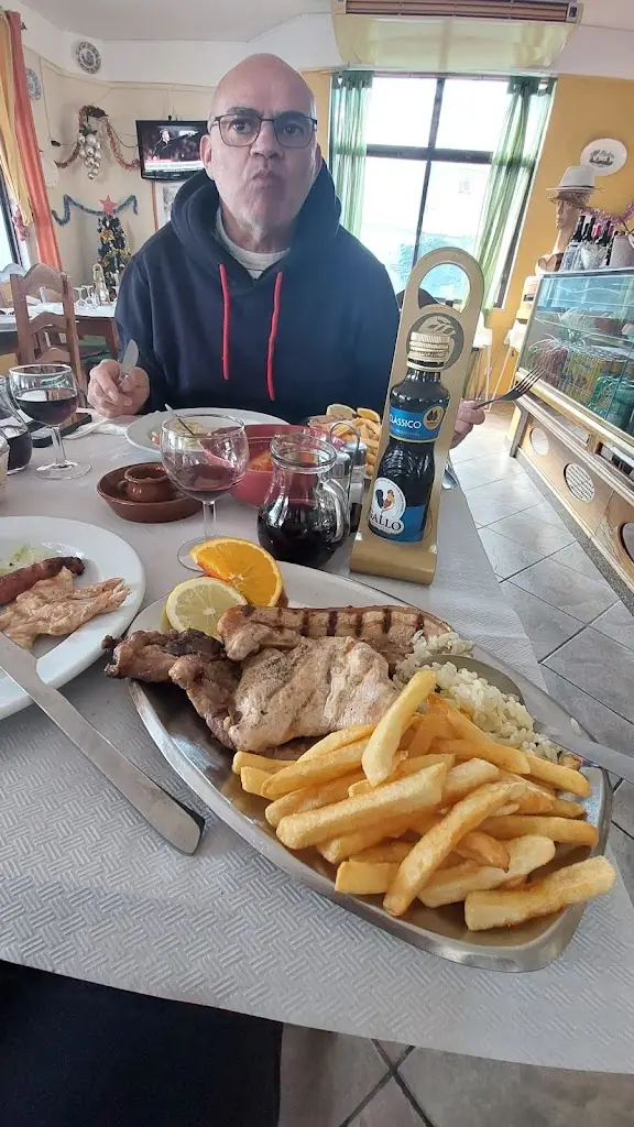 Menü_Restaurant Mantamar_Manta Rota_Bild_7