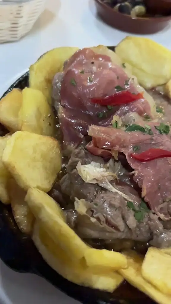 Restaurant Mantamar_Manta Rota_slider_image_2