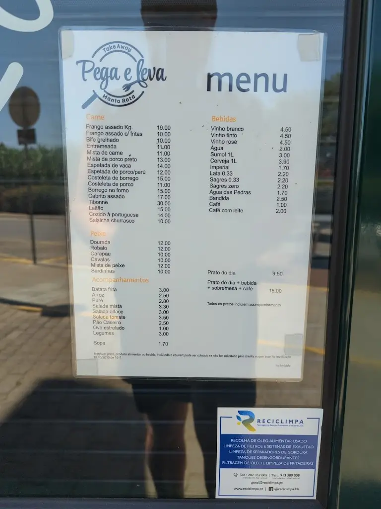 Menu_Restaurante Pega e leva_Manta Rota_immagine_1