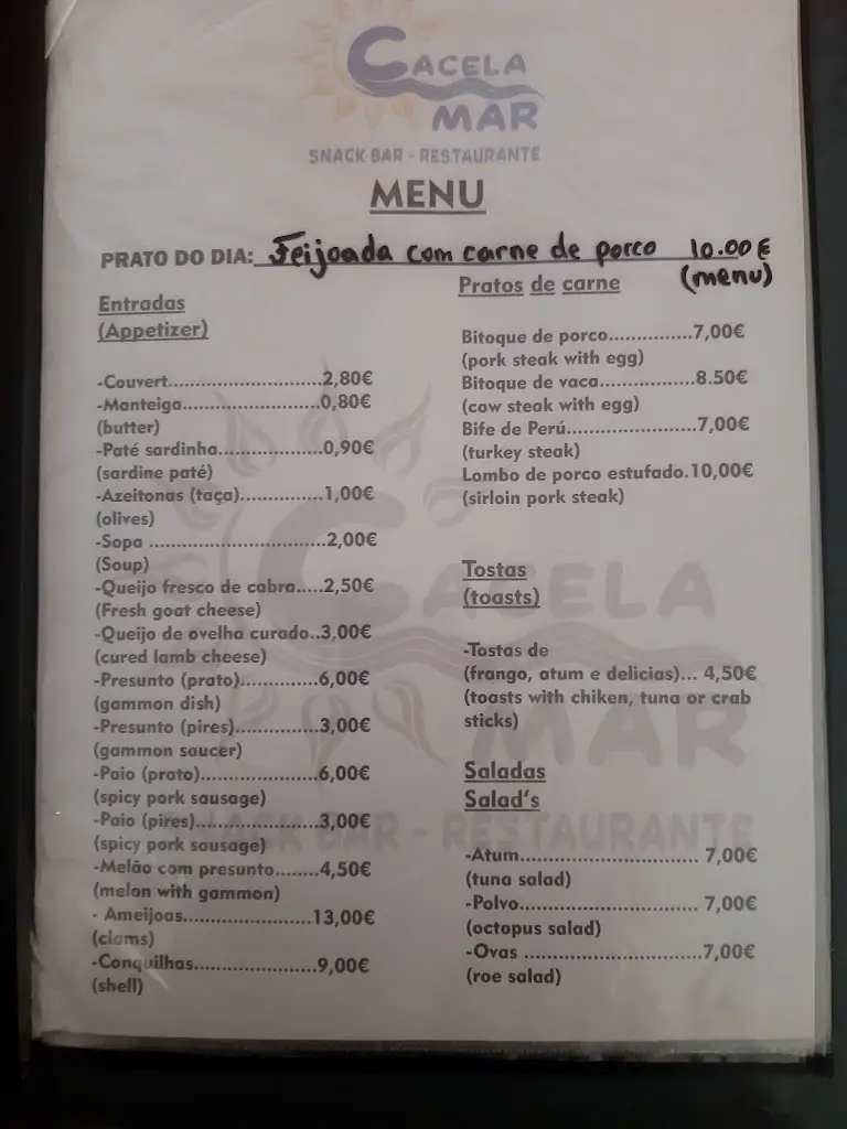 Menu_Cacela Mar_Manta Rota_immagine_1