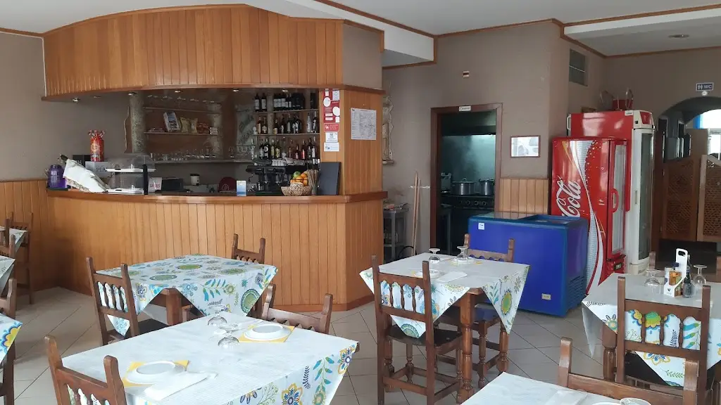 Cacela Mar ristorante a Manta Rota