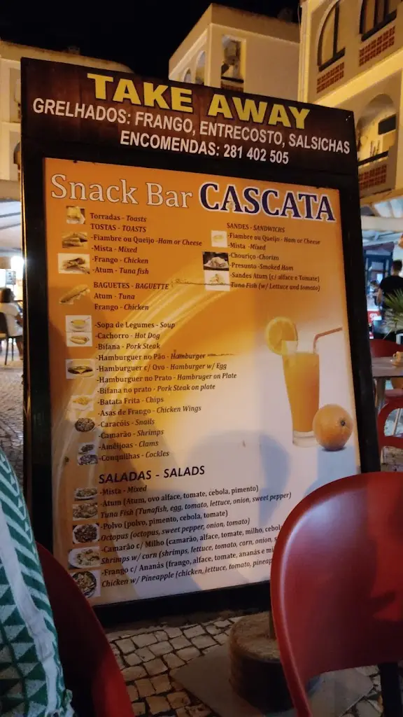 Menu_Snack-bar Cascata_Manta Rota_immagine_2