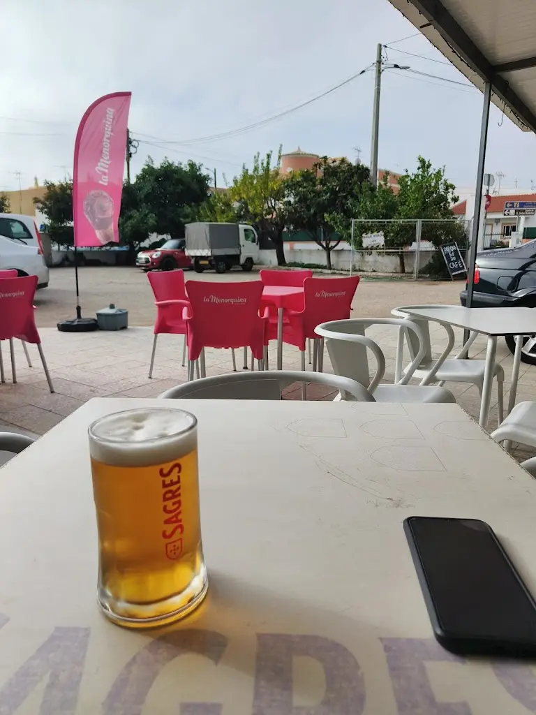 kjell rutten_Restaurante El Tango Argentino_Manta Rota_reseña