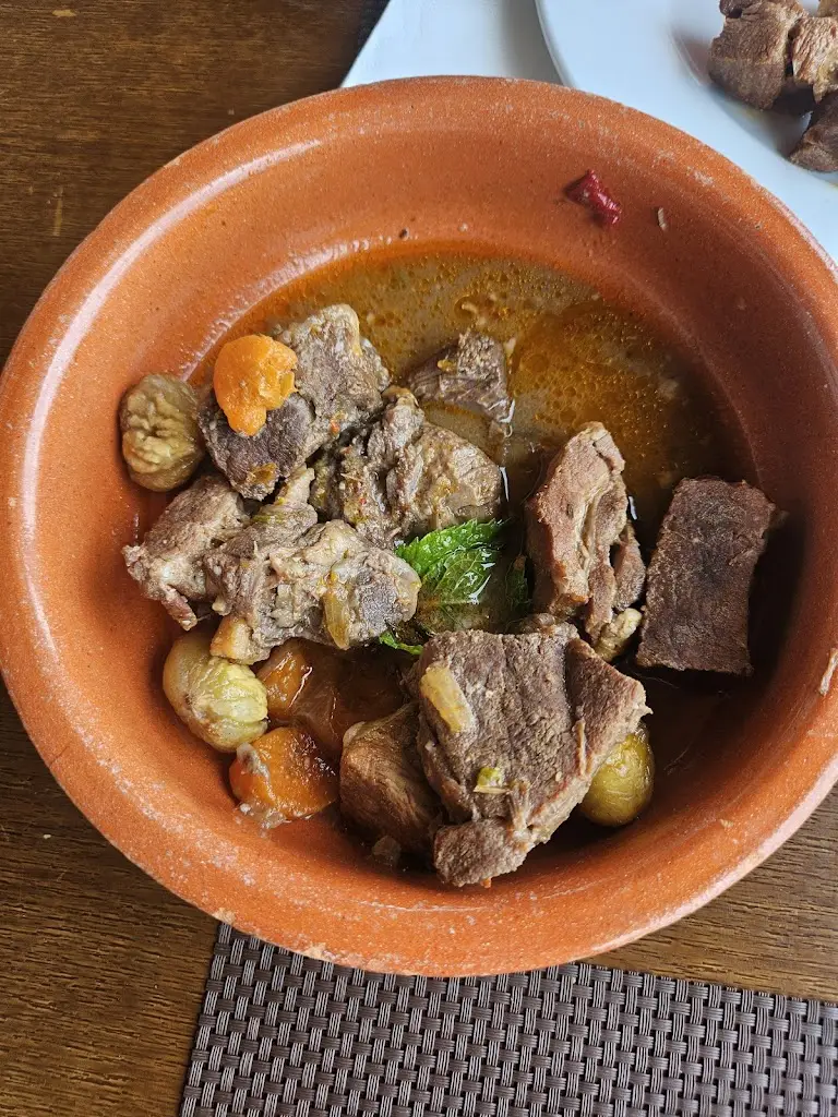 Menu_O Caixeiro_São Bartolomeu de Messines_immagine_5