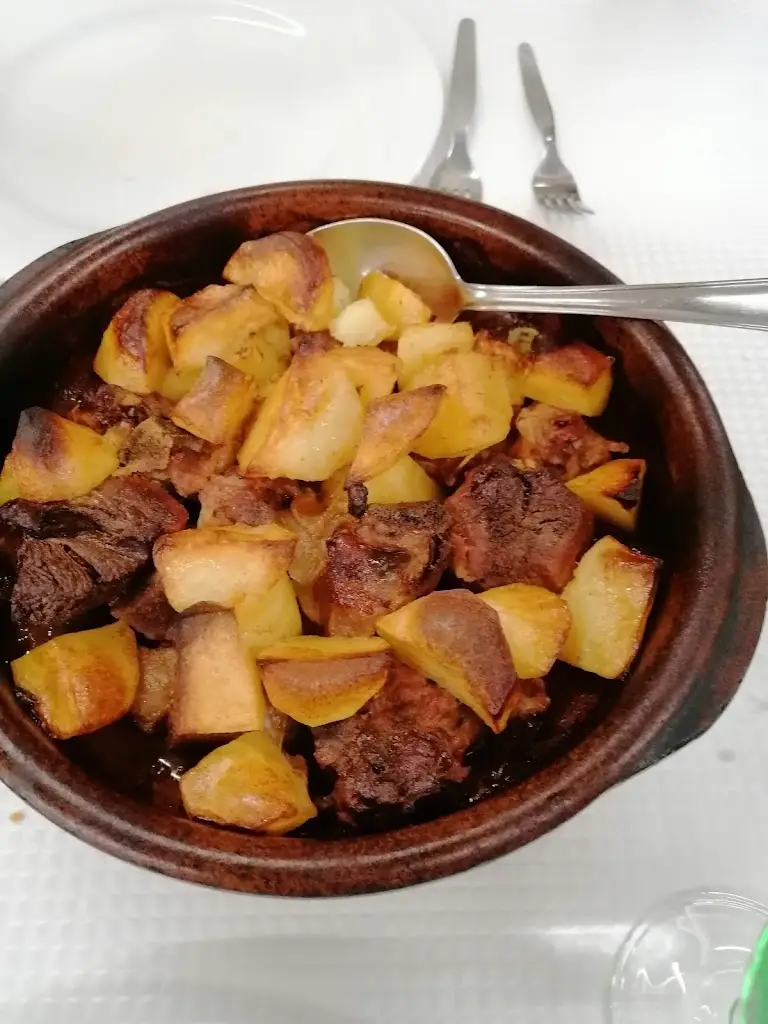 Menu_O Caixeiro_São Bartolomeu de Messines_immagine_6