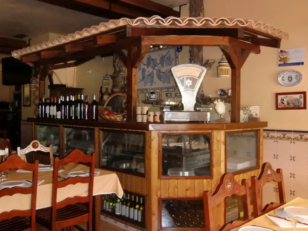 O Caixeiro ristorante a São Bartolomeu de Messines