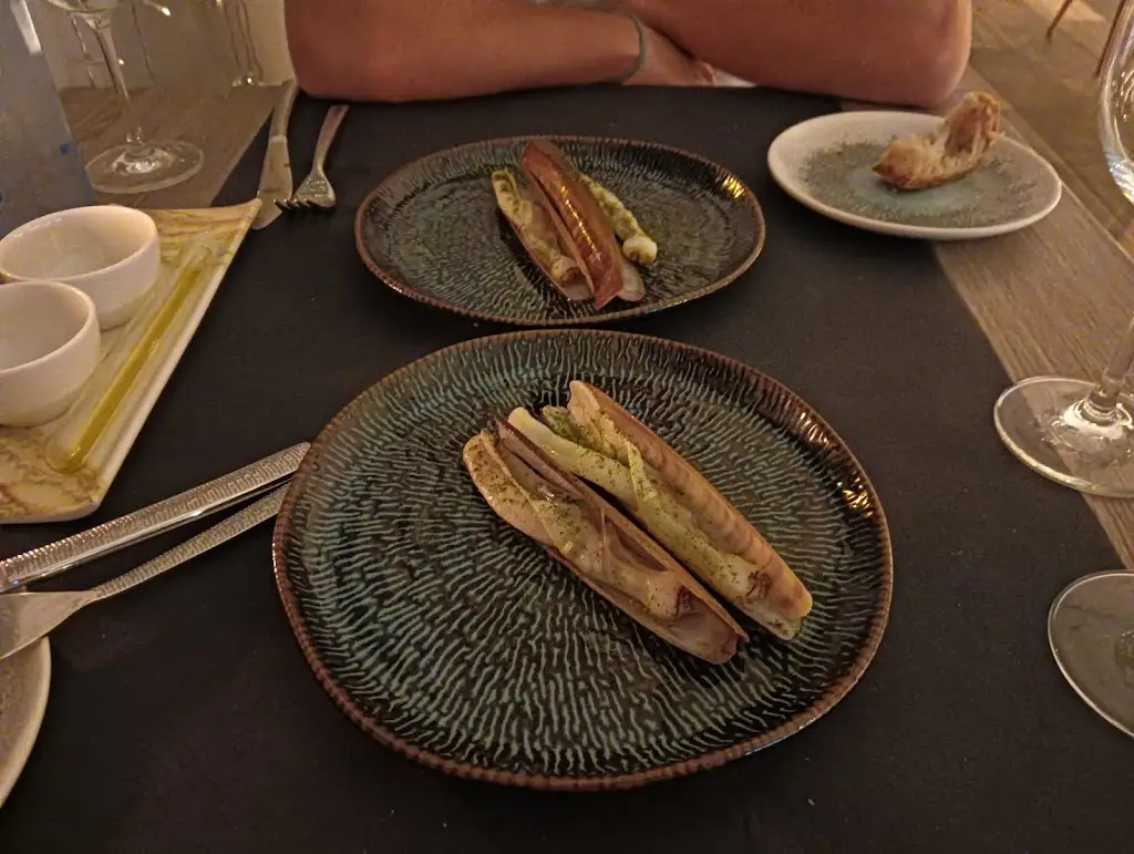 Rick Bate_Restaurante Apetit's_Moncarapacho_recensione