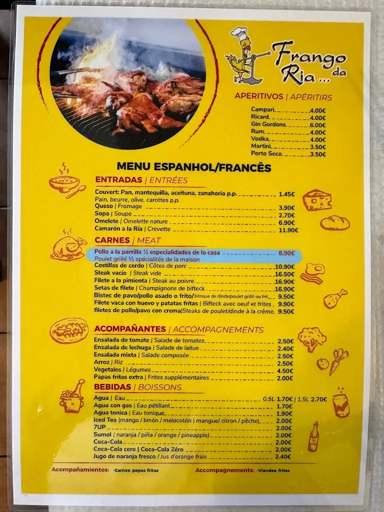 Menu_Restaurante Frango da Ria_Moncarapacho_imagen_1