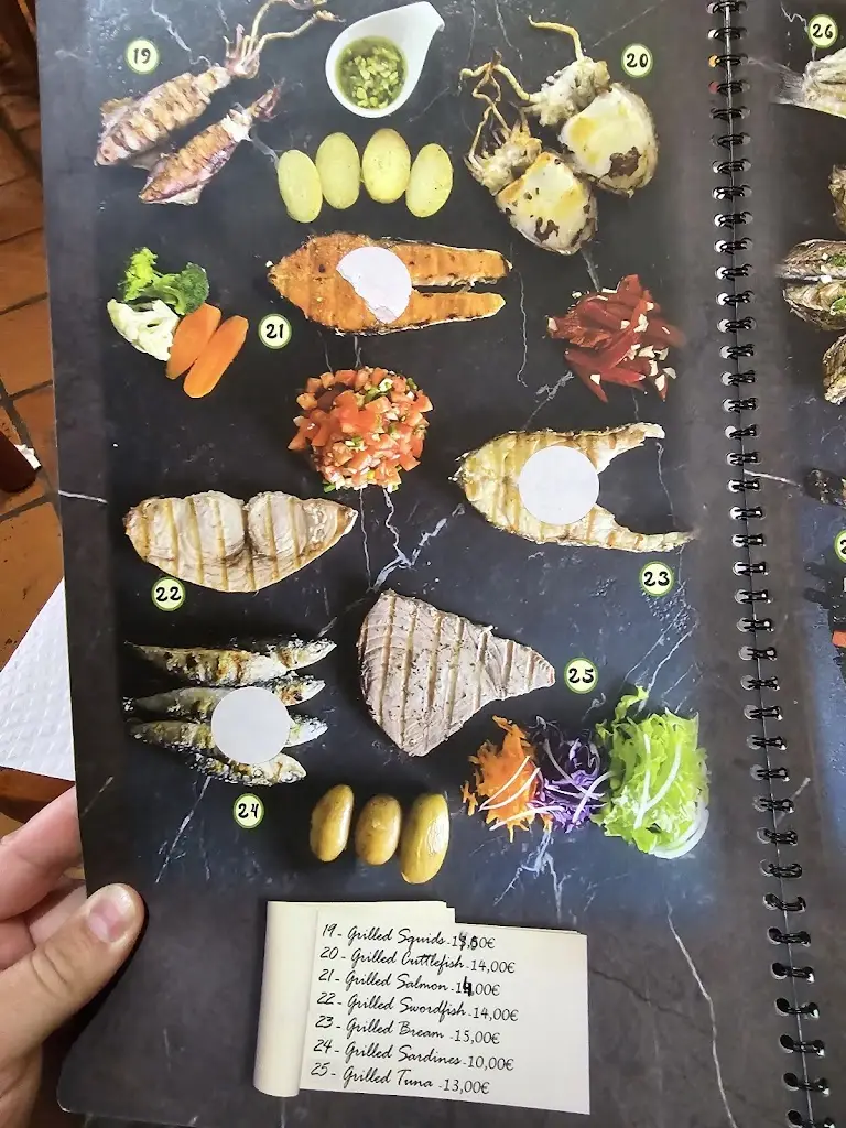 Menu_Restaurante Colibri_Moncarapacho_immagine_1