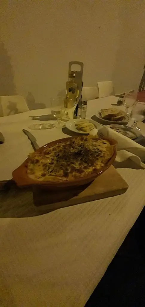 Martyn Johns_Restaurante Colibri_Moncarapacho_recensione