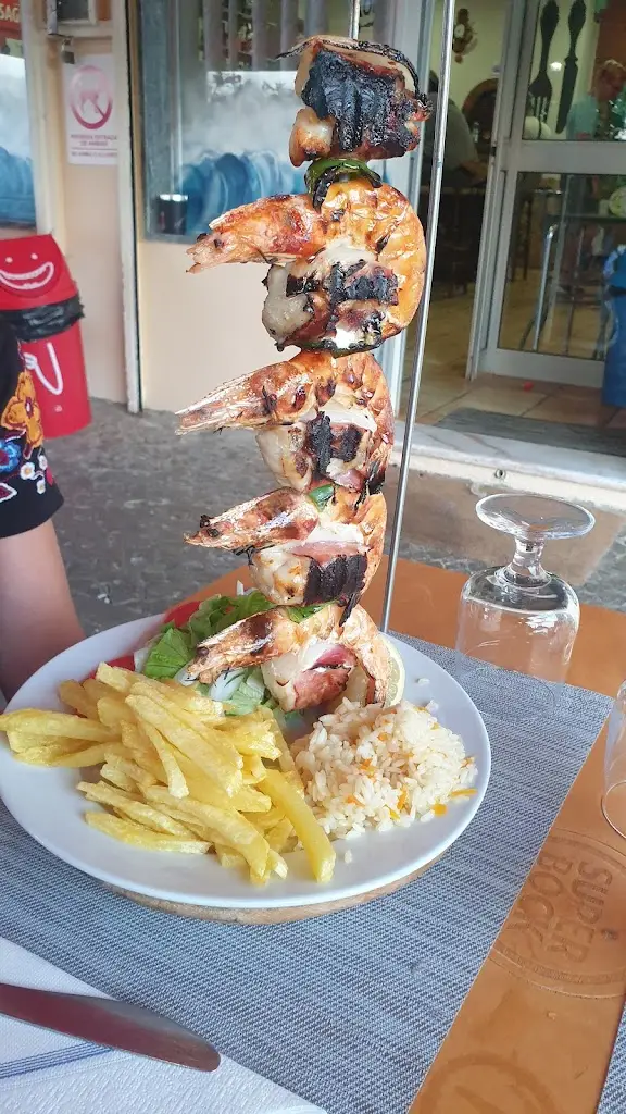 Menu_A Caravela_Moncarapacho_immagine_8