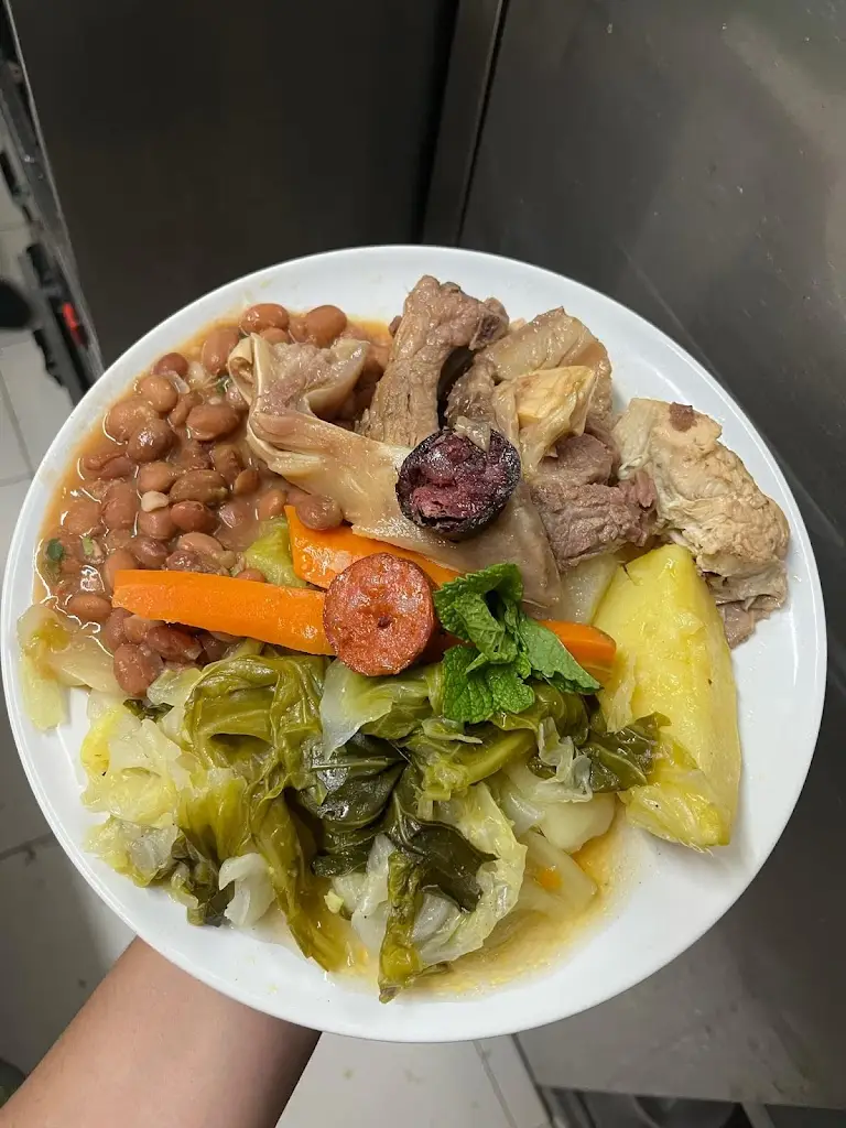 Restaurante o Marinheiro ristorante a Moncarapacho