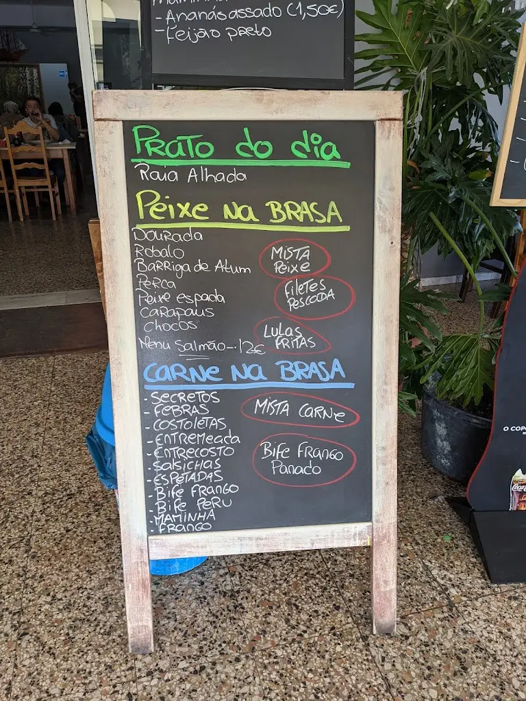 Menu_Churrasqueira de Marim_Moncarapacho_immagine_2