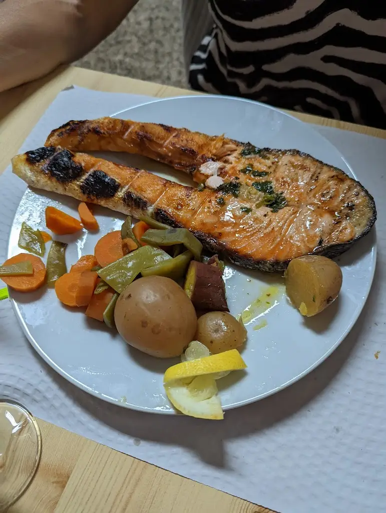 Peter Bunker_Churrasqueira de Marim_Moncarapacho_recensione