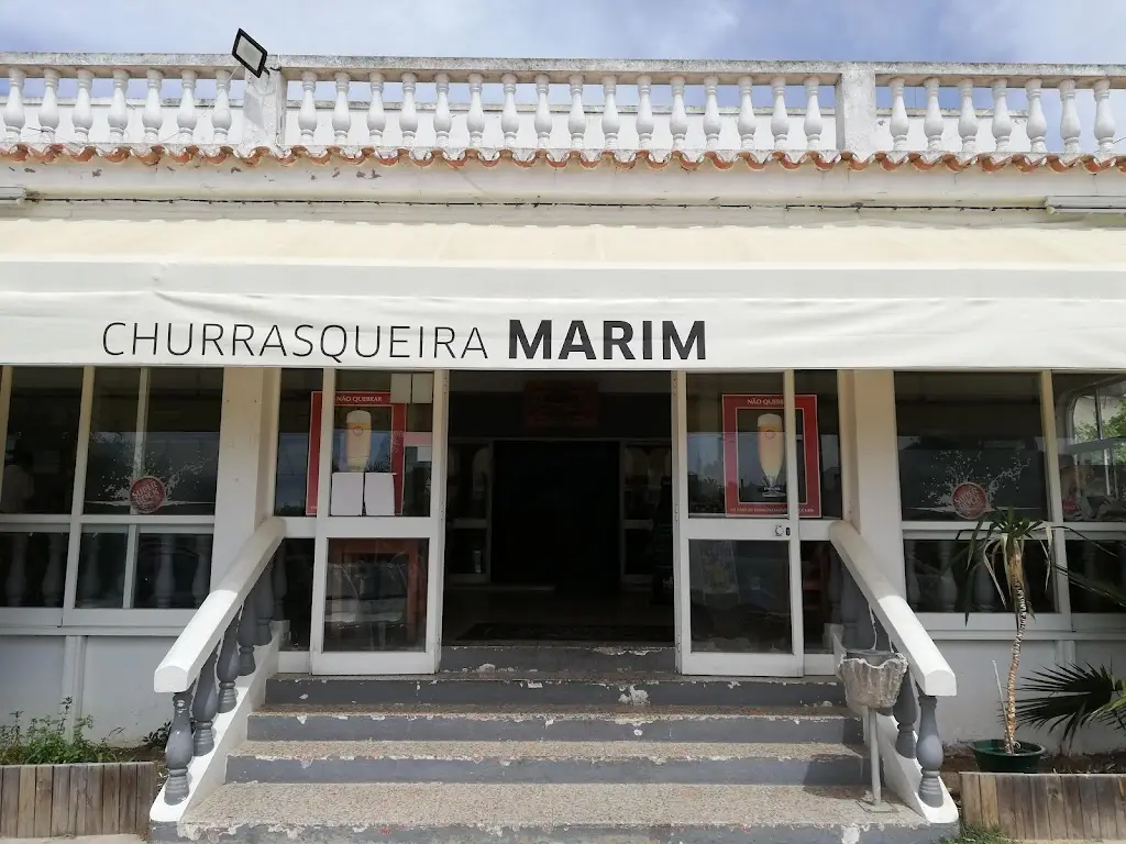Churrasqueira de Marim ristorante a Moncarapacho