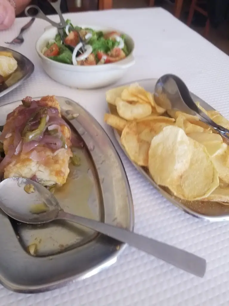 vivienne henshaw_Marreiros_São Bartolomeu_recensione