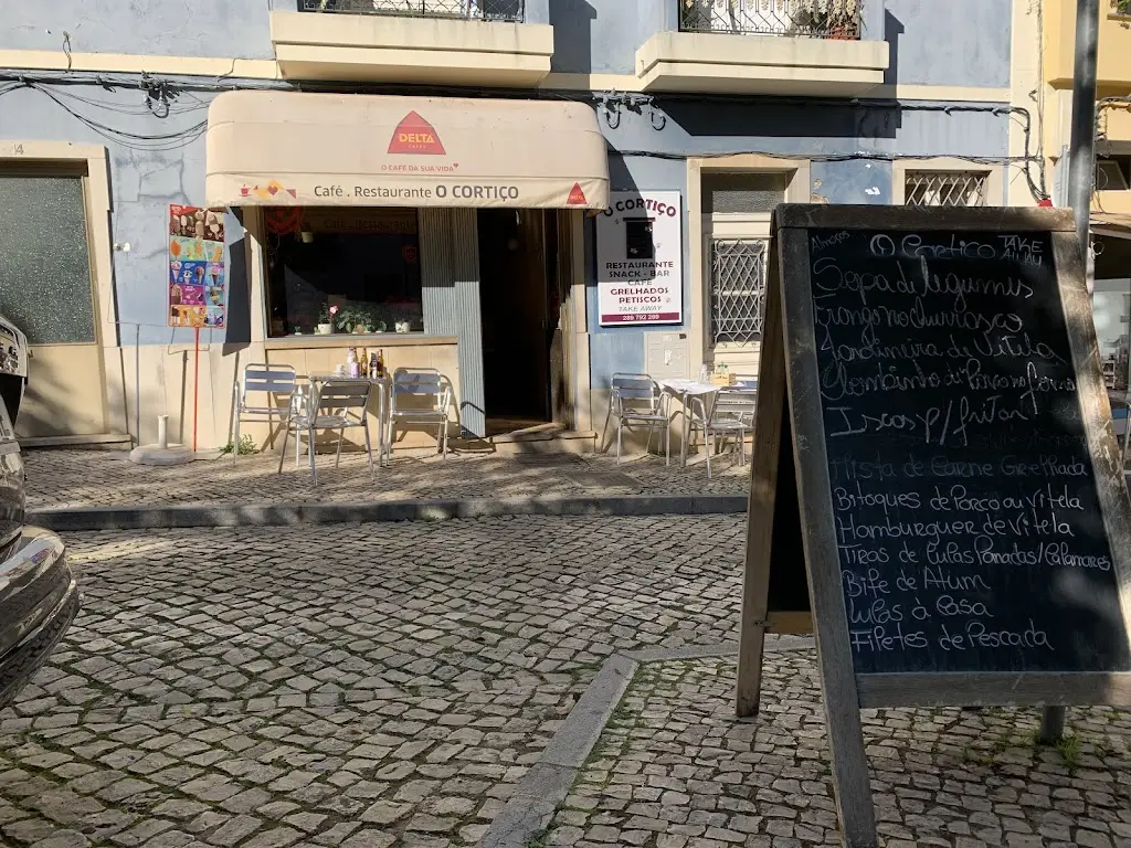 Menu_O Cortiço Restaurant_Moncarapacho_immagine_3