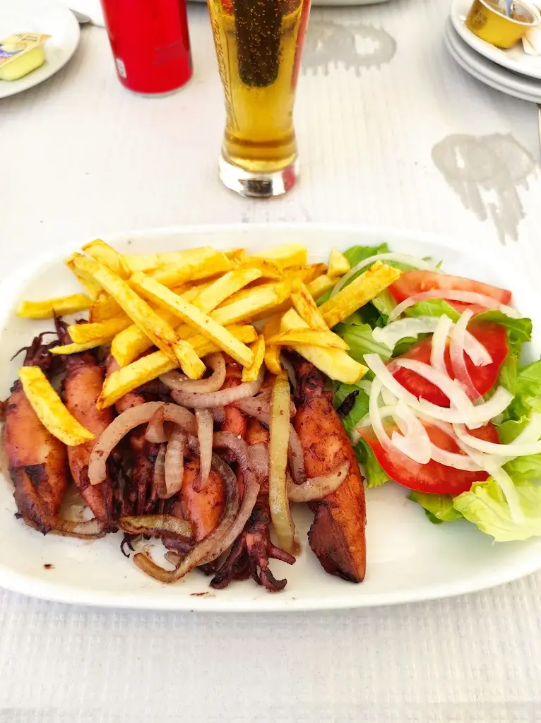 Menu_O Cortiço Restaurant_Moncarapacho_immagine_4