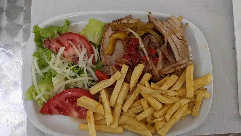 Menu_O Cortiço Restaurant_Moncarapacho_immagine_9