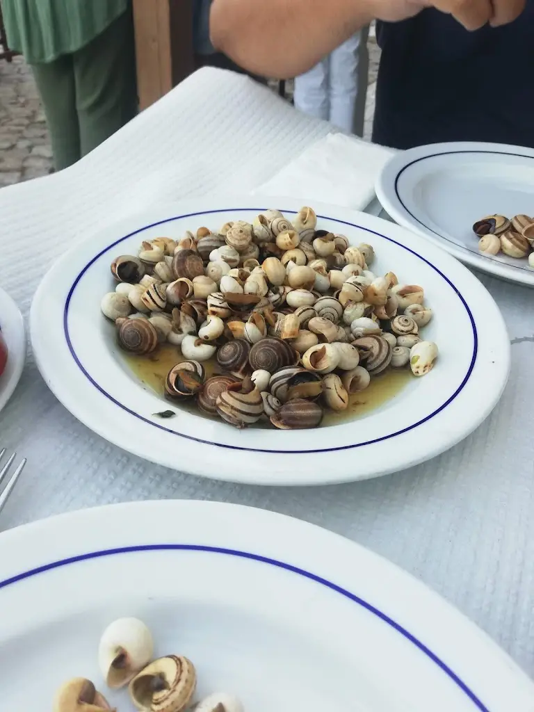 Menu_O Primo dos Caracóis_Moncarapacho_image_6