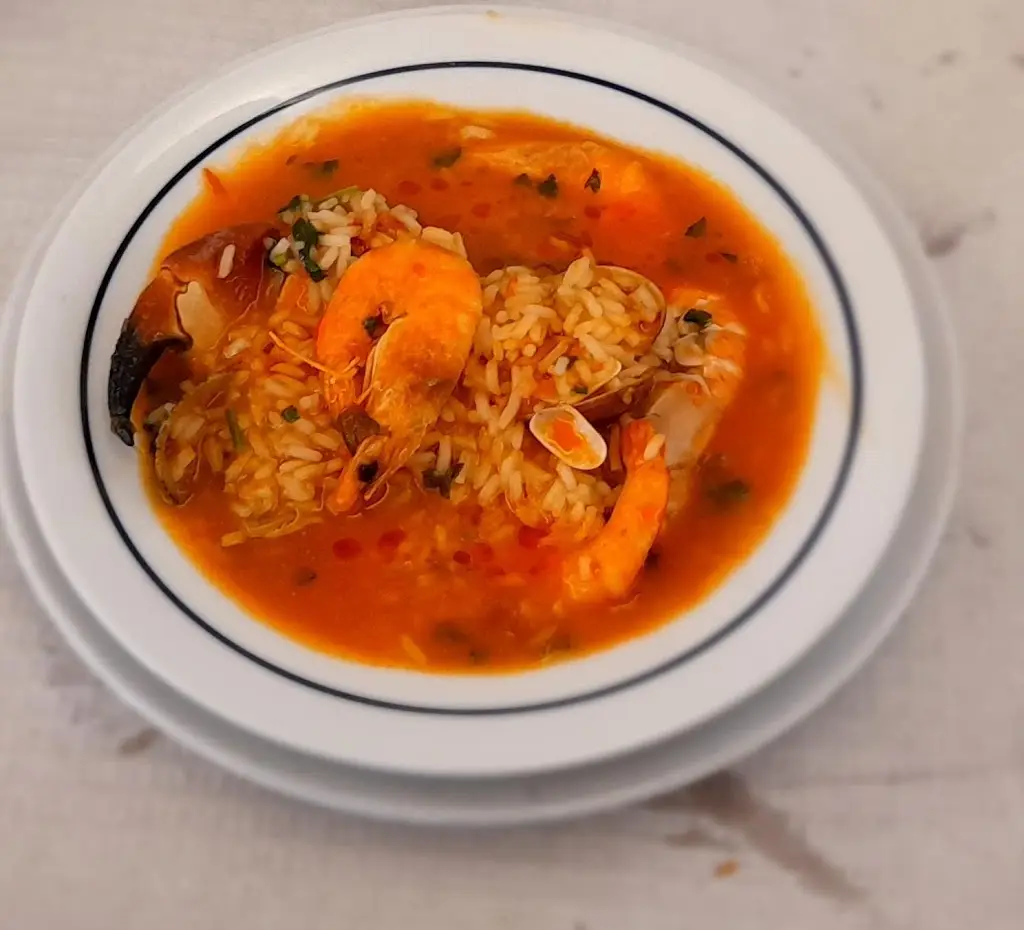 Menu_O Primo dos Caracóis_Moncarapacho_image_7