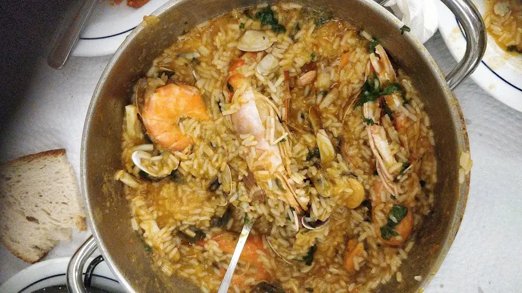 Kev Allbright_O Primo dos Caracóis_Moncarapacho_review