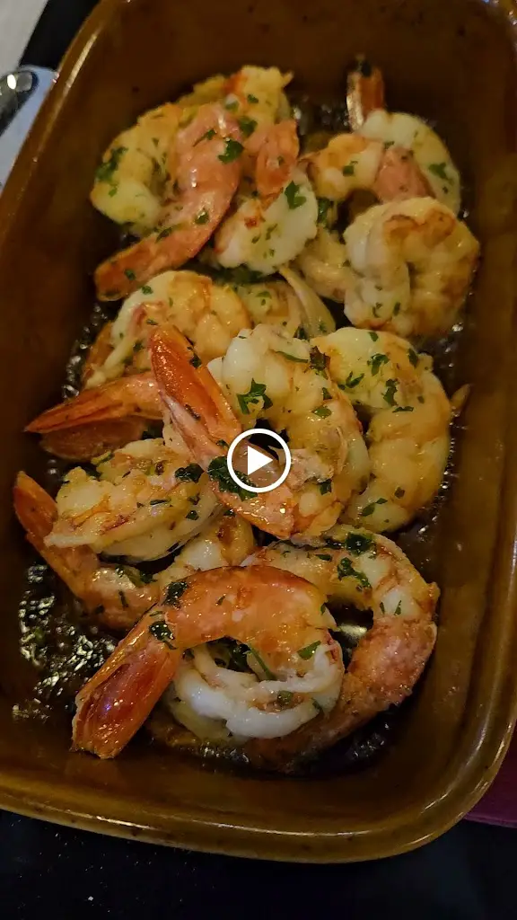 Da Ana, Restaurante snack-bar ristorante a Moncarapacho