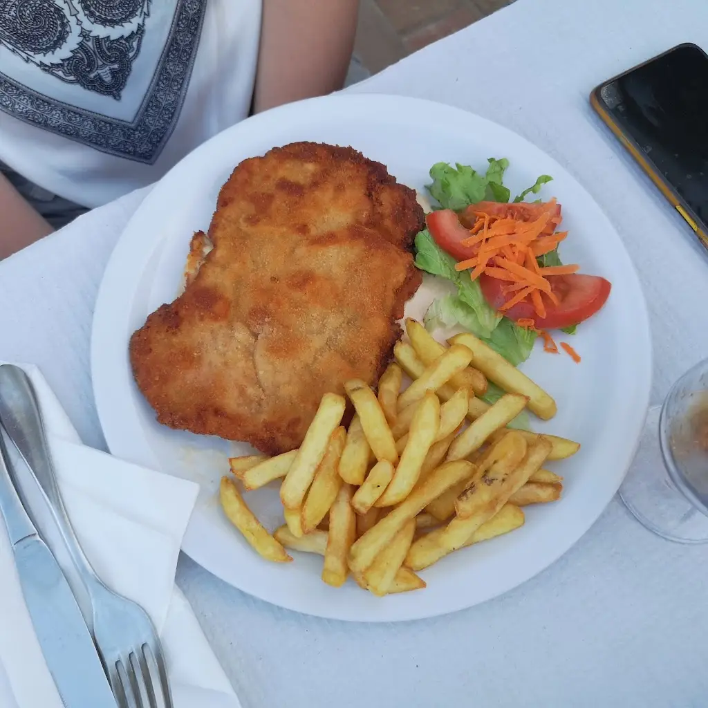 Menu_Restaurante Casa De Pasto Do Carmo_Moncarapacho_immagine_7