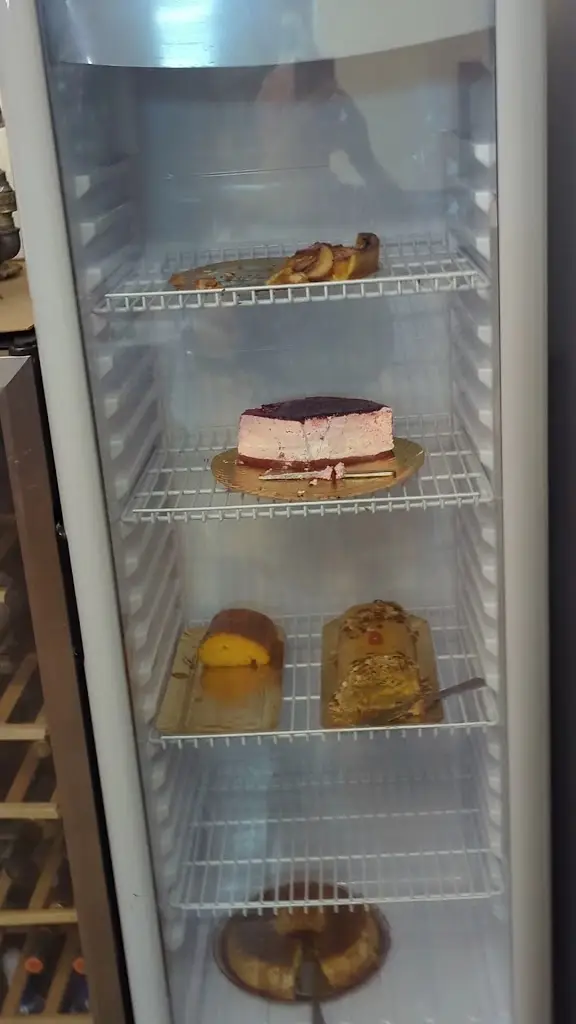 Stephen Ryan_Restaurante Casa De Pasto Do Carmo_Moncarapacho_recensione