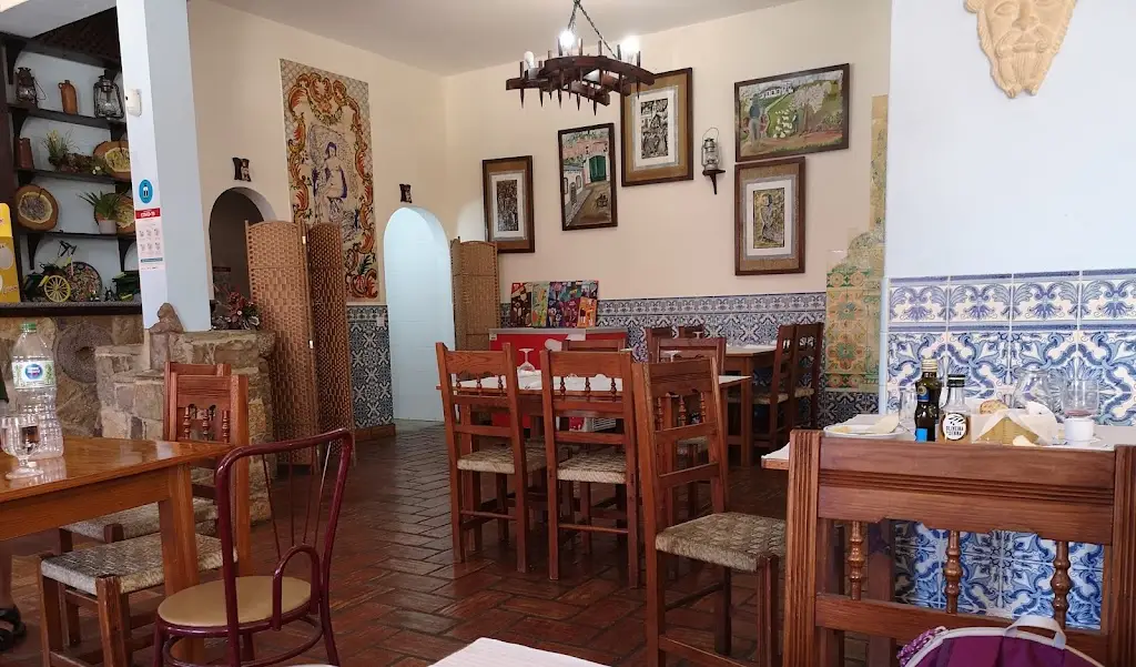 Restaurante Casa De Pasto Do Carmo_Moncarapacho_slider_image_1