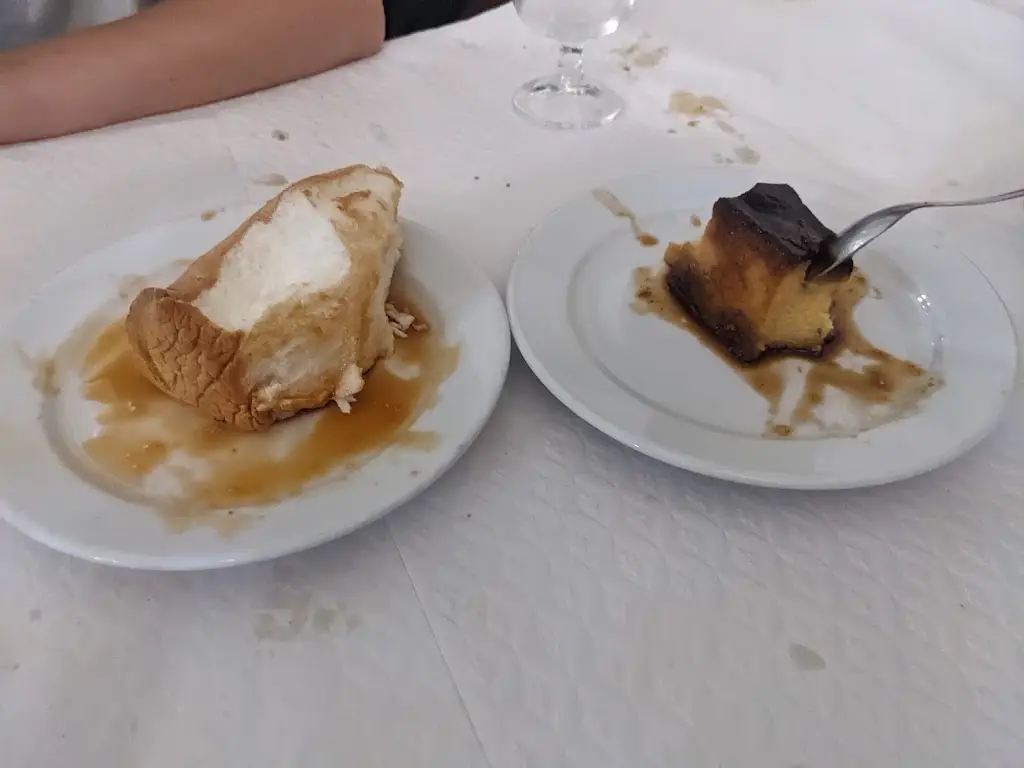 James Oliver_O Cantinho dos Caçadores_São Marcos da Serra_review