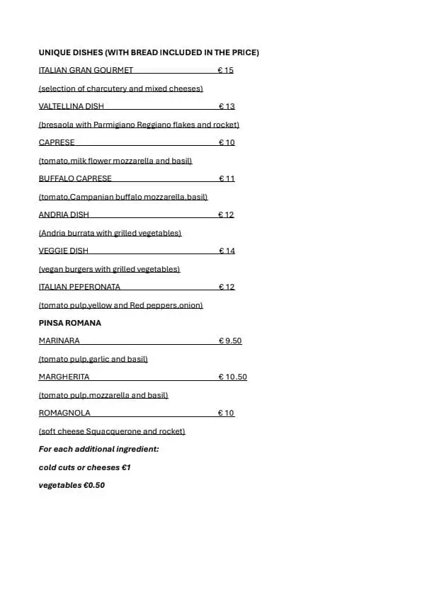 Menu_Bar restaurante Monchiserra_São Marcos da Serra_immagine_1