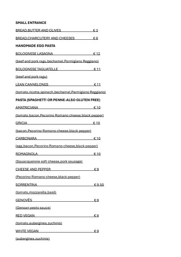 Menu_Bar restaurante Monchiserra_São Marcos da Serra_immagine_4