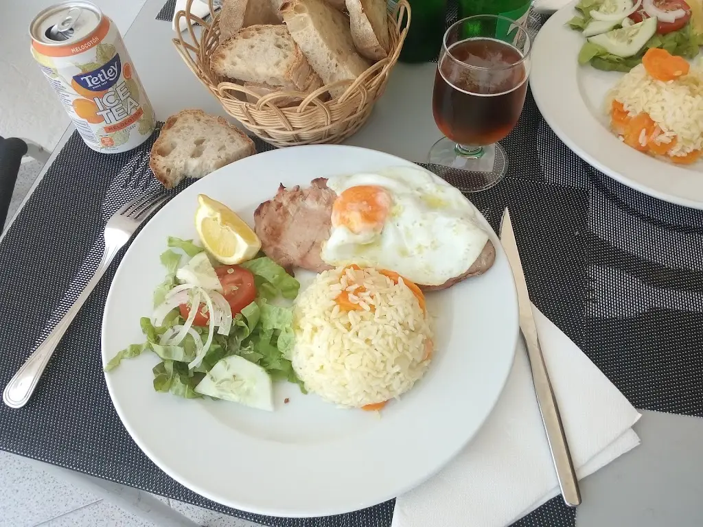 Menu_Bar restaurante Monchiserra_São Marcos da Serra_immagine_7